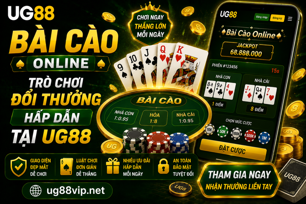 bài cào online